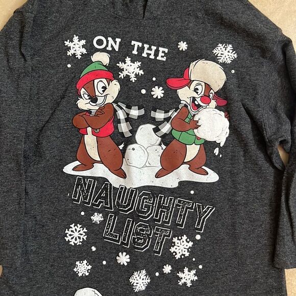 💕Boys Long Sleeve Tee💕 - Picture 2 of 3